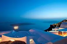 Katikies Chromata Santorini - The Leading Hotels of the World 