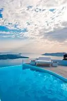 Katikies Chromata Santorini - The Leading Hotels of the World 