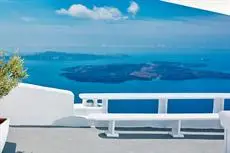 Katikies Chromata Santorini - The Leading Hotels of the World 