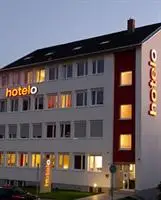 Hotelo Heidelberg 