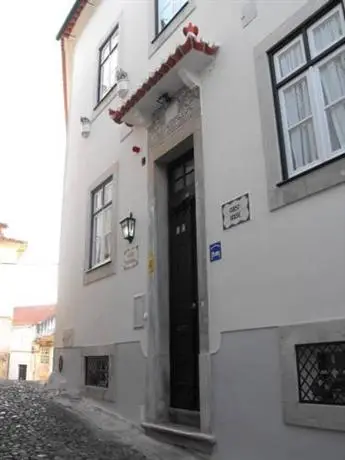 Guesthouse Casa Pombal