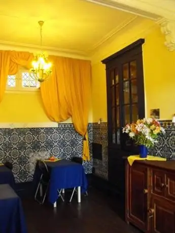 Guesthouse Casa Pombal