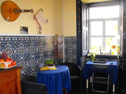 Guesthouse Casa Pombal