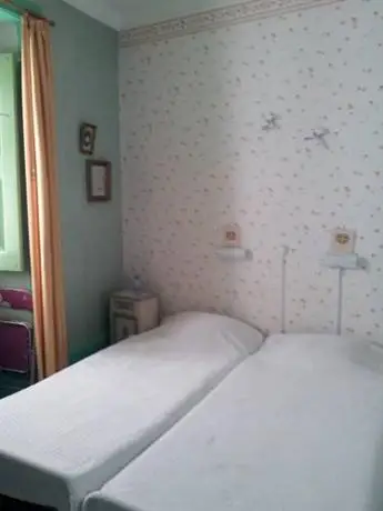 Guesthouse Casa Pombal 