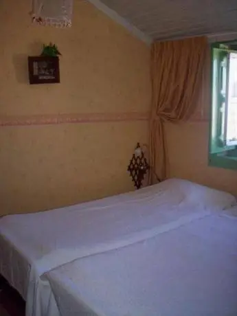 Guesthouse Casa Pombal 