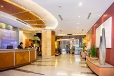 Greenhills Elan Hotel Modern 