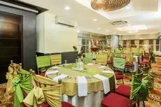 Greenhills Elan Hotel Modern 