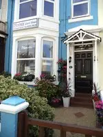 Phoenix Guest House Blackpool 