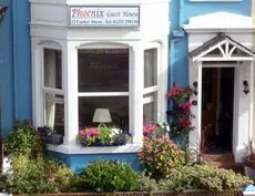 Phoenix Guest House Blackpool 