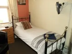 Phoenix Guest House Blackpool 