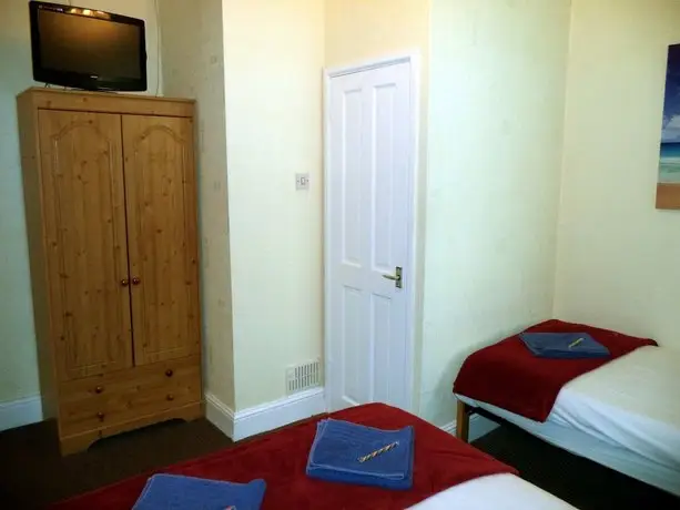 Phoenix Guest House Blackpool 