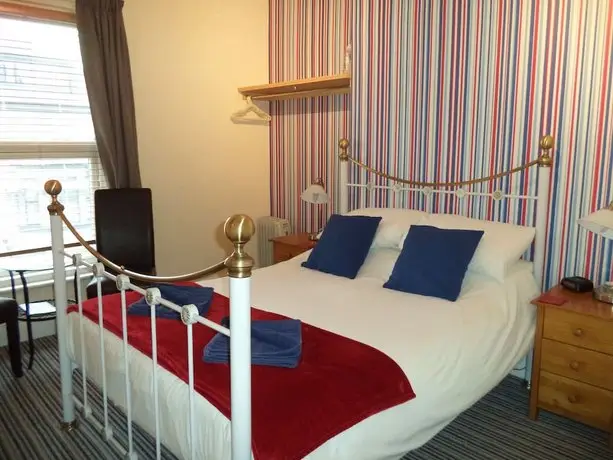 Phoenix Guest House Blackpool 