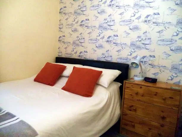 Phoenix Guest House Blackpool 