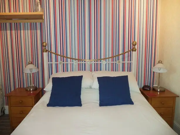 Phoenix Guest House Blackpool 