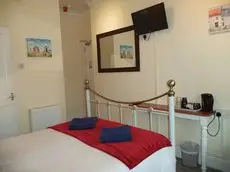 Phoenix Guest House Blackpool 