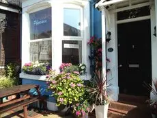 Phoenix Guest House Blackpool 