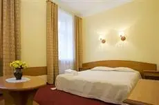 Rija Irina Hotel 