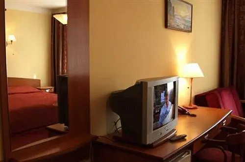 Rija Irina Hotel 