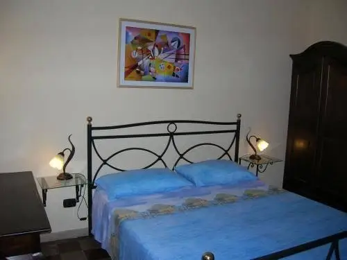 Sleep In Sicily B&B 