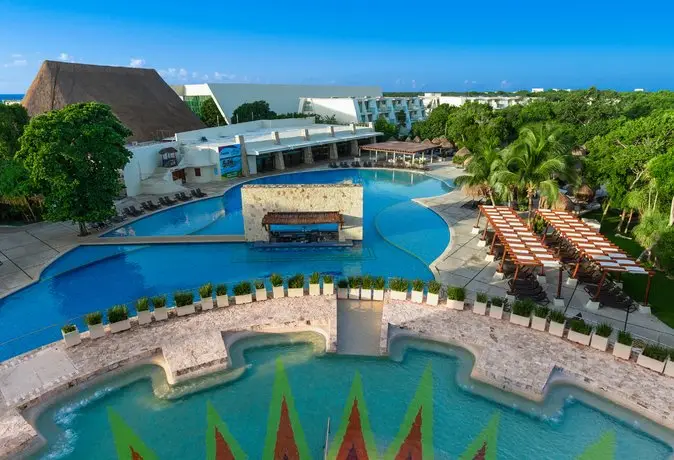 Grand Sirenis Riviera Maya Resort & Spa All Inclusive