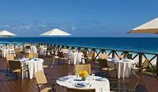 Now Sapphire Riviera Cancun-All Inclusive 