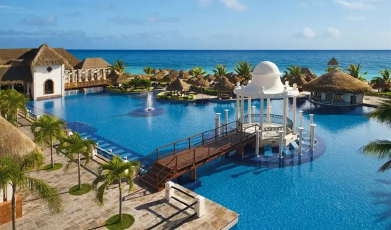 Now Sapphire Riviera Cancun-All Inclusive 