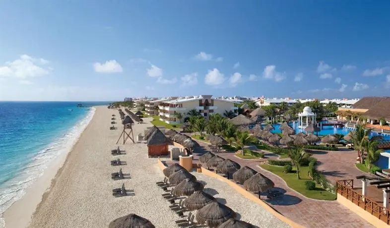 Now Sapphire Riviera Cancun-All Inclusive 