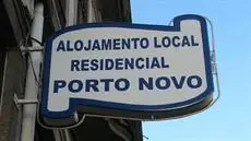 Residencial Porto Novo - Alojamento Local 