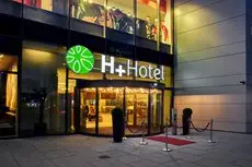 H+ Hotel Salzburg 