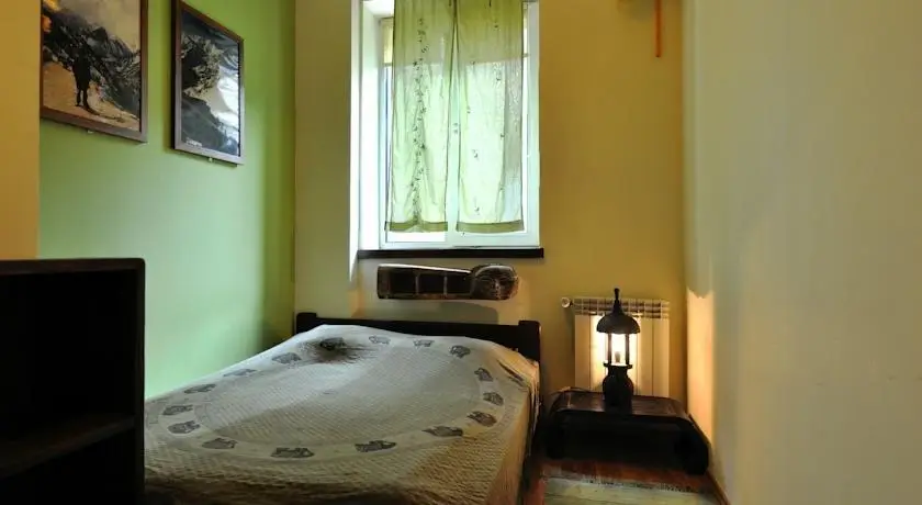 Mundo Hostel Krakow 