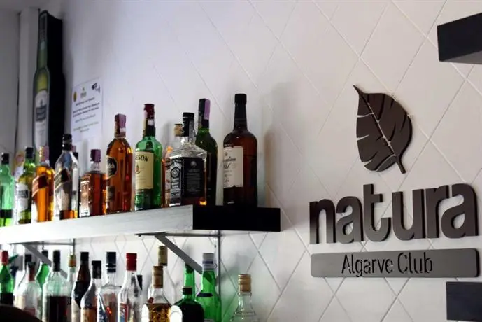 Natura Algarve Club 