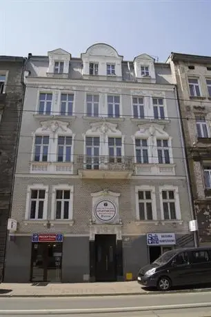 Apartments Florian - Kazimierz