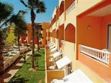 Caribbean World Thalasso Djerba - All Inclusive 