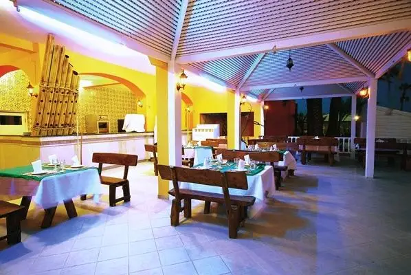 Caribbean World Thalasso Djerba - All Inclusive 