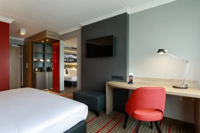 Ramada Amsterdam Airport Schiphol 