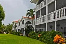 Waterside Inn on the Beach 