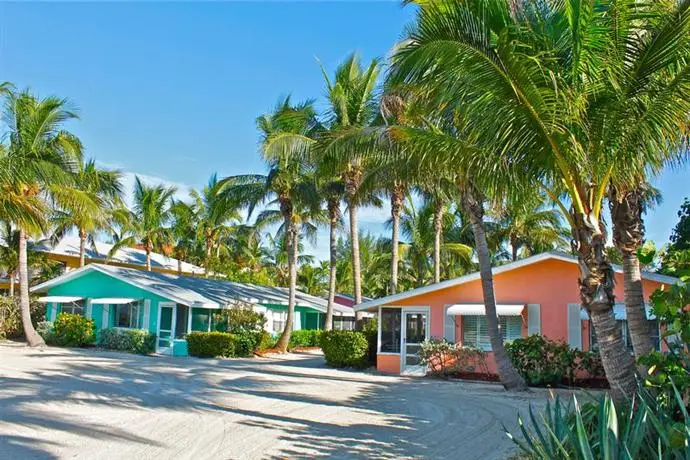 Waterside Inn on the Beach 