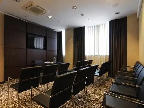 Crowne Plaza Milan City