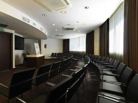 Crowne Plaza Milan City