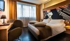 Crowne Plaza Milan City 