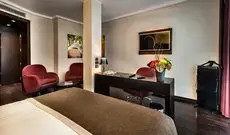 Crowne Plaza Milan City 