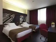 Crowne Plaza Milan City 