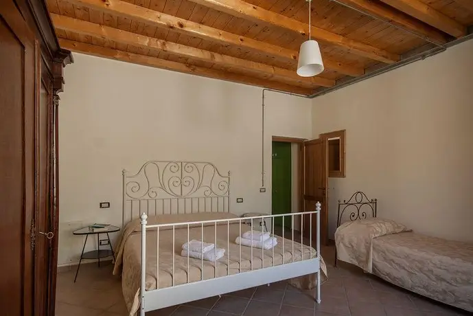 Family Apartments Signoria 