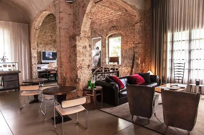 Riva Lofts Florence 