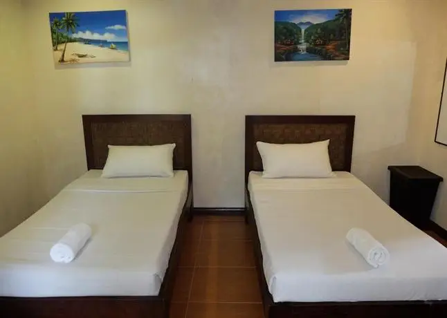 Sheridan Villas Boracay