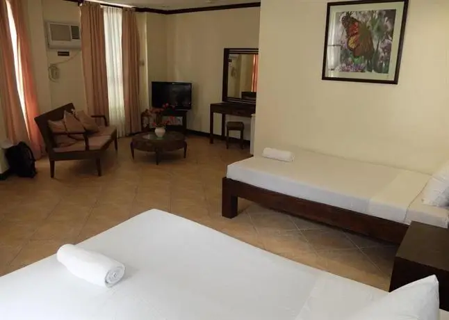 Sheridan Villas Boracay