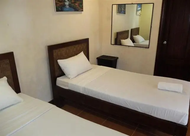 Sheridan Villas Boracay 