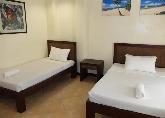 Sheridan Villas Boracay 