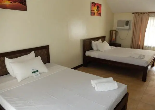 Sheridan Villas Boracay 