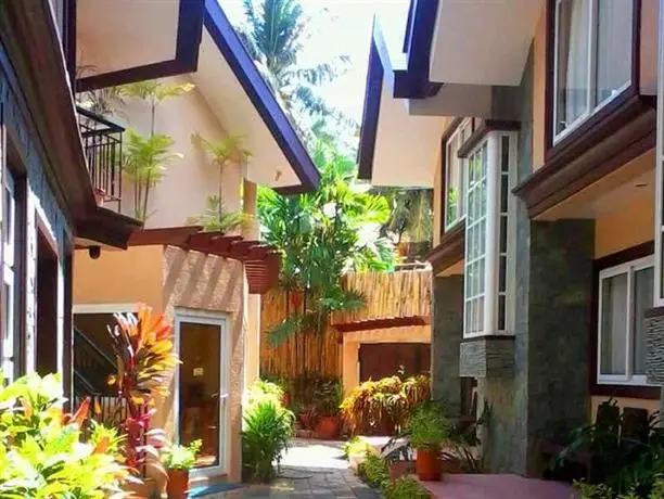 Sheridan Villas Boracay 